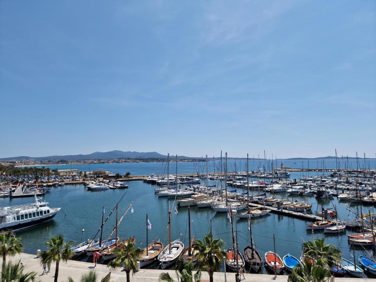 Sanaritz Διαμέρισμα Sanary-sur-Mer Εξωτερικό φωτογραφία