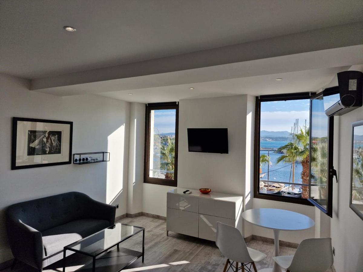 Sanaritz Διαμέρισμα Sanary-sur-Mer Εξωτερικό φωτογραφία