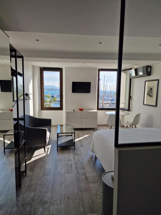 Sanaritz Διαμέρισμα Sanary-sur-Mer Εξωτερικό φωτογραφία